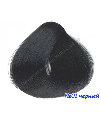 Крем-краска для волос без аммиака 01-30 Classic (30 оттенков) - фото - 30