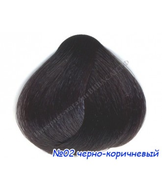 Крем-краска для волос без аммиака 01-30 Classic (30 оттенков) - фото - 29