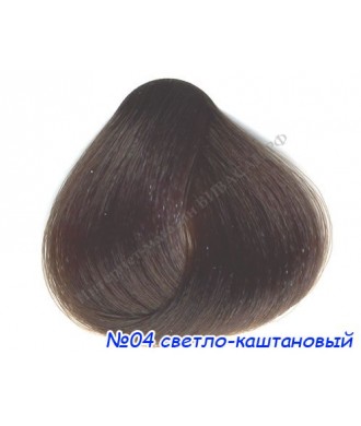 Крем-краска для волос без аммиака 01-30 Classic (30 оттенков) - фото - 27