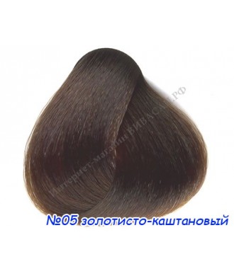 Крем-краска для волос без аммиака 01-30 Classic (30 оттенков) - фото - 26