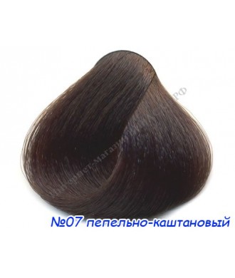 Крем-краска для волос без аммиака 01-30 Classic (30 оттенков) - фото - 24