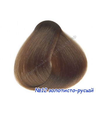 Крем-краска для волос без аммиака 01-30 Classic (30 оттенков) - фото - 19