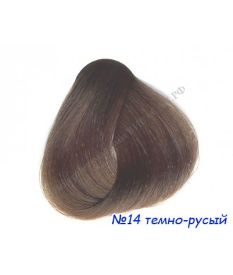 Крем-краска для волос без аммиака 01-30 Classic (30 оттенков) - фото - 17