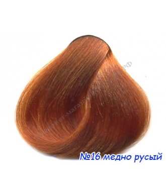 Крем-краска для волос без аммиака 01-30 Classic (30 оттенков) - фото - 15