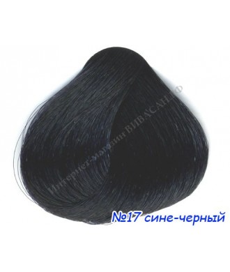 Крем-краска для волос без аммиака 01-30 Classic (30 оттенков) - фото - 14