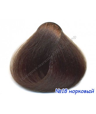 Крем-краска для волос без аммиака 01-30 Classic (30 оттенков) - фото - 13