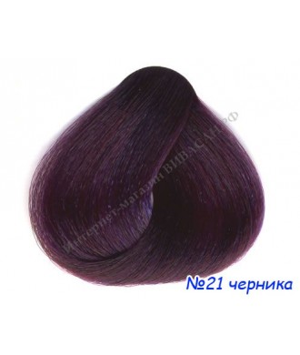 Крем-краска для волос без аммиака 01-30 Classic (30 оттенков) - фото - 10