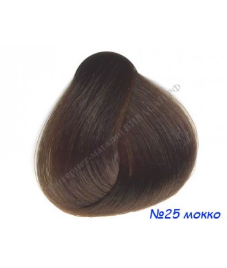 Крем-краска для волос без аммиака 01-30 Classic (30 оттенков) - фото - 6