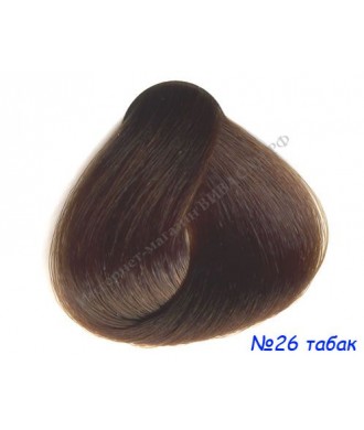 Крем-краска для волос без аммиака 01-30 Classic (30 оттенков) - фото - 5