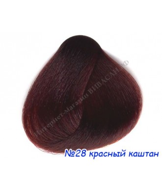 Крем-краска для волос без аммиака 01-30 Classic (30 оттенков) - фото - 3