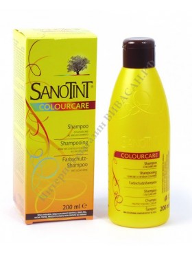 Шампунь для окрашенных волос Sano Tint - фото - 32